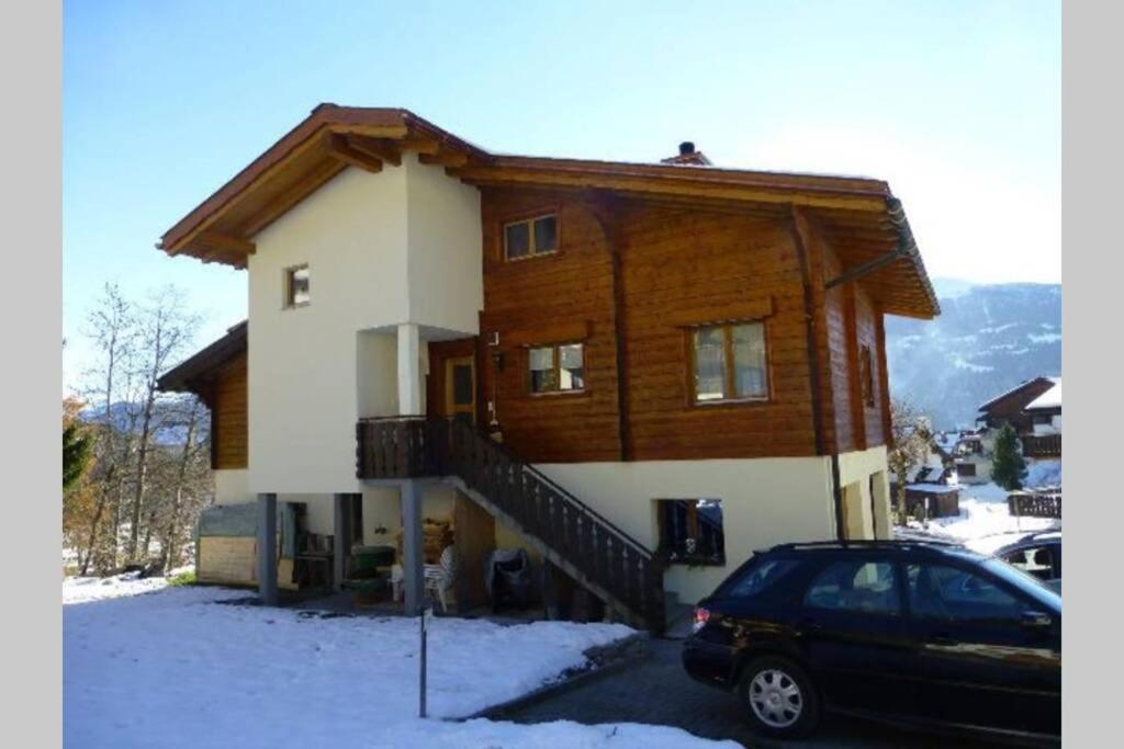 Casa Ual / Capaul photo 3