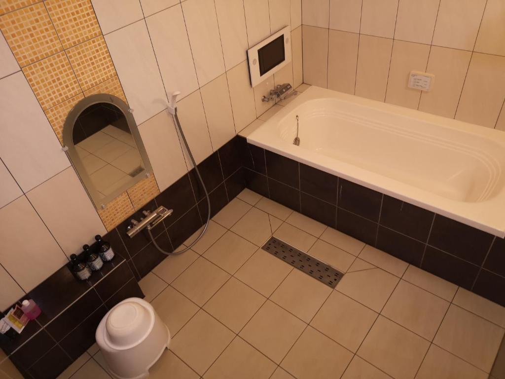 Hotel Sindbad Hirosaki-Adult Only photo 1