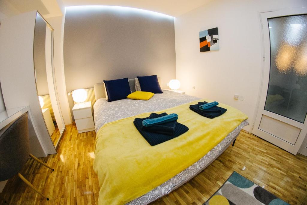 Apartment Jana photo 4