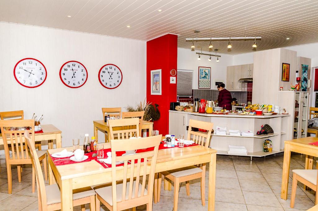 Meike's Guesthouse photo 2