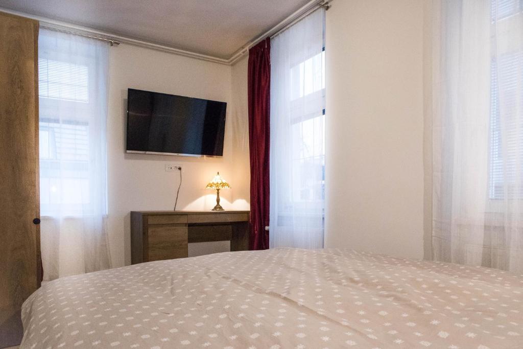 Jantar Apartmaji photo 2