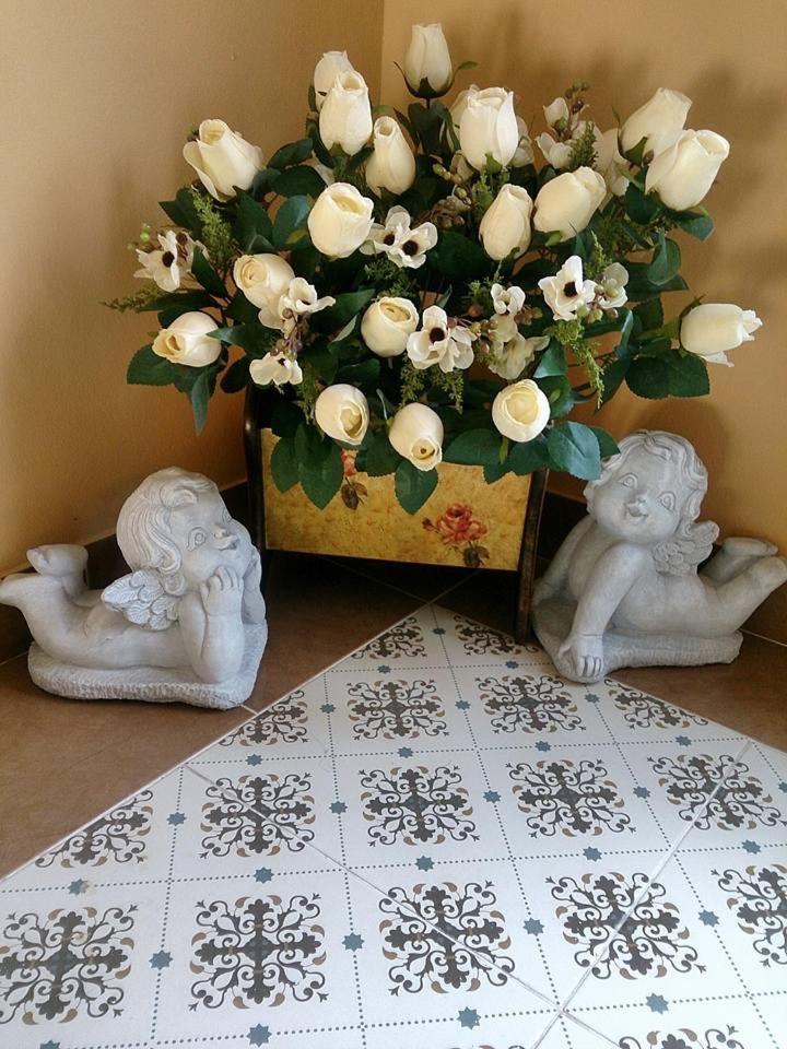 Kesorn Boutique Residence at 8 Riew photo 2
