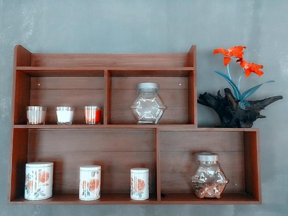 Kesorn Boutique Residence at 8 Riew photo 3