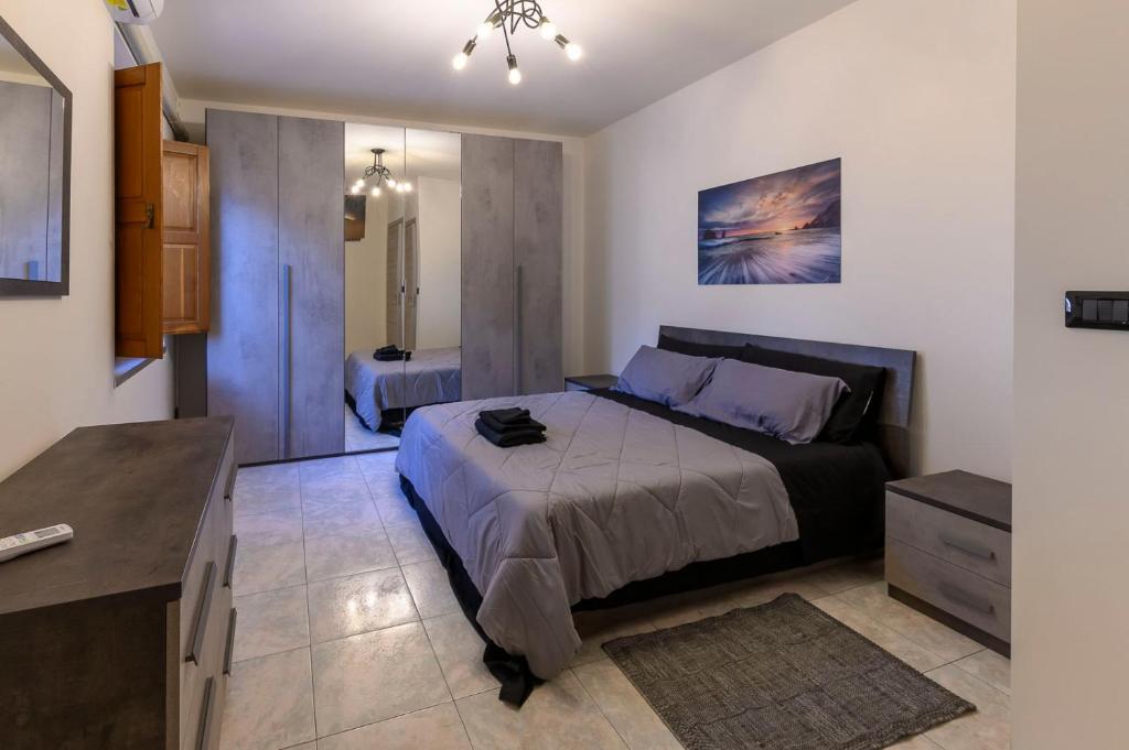 Via Figoli Apartment photo 2