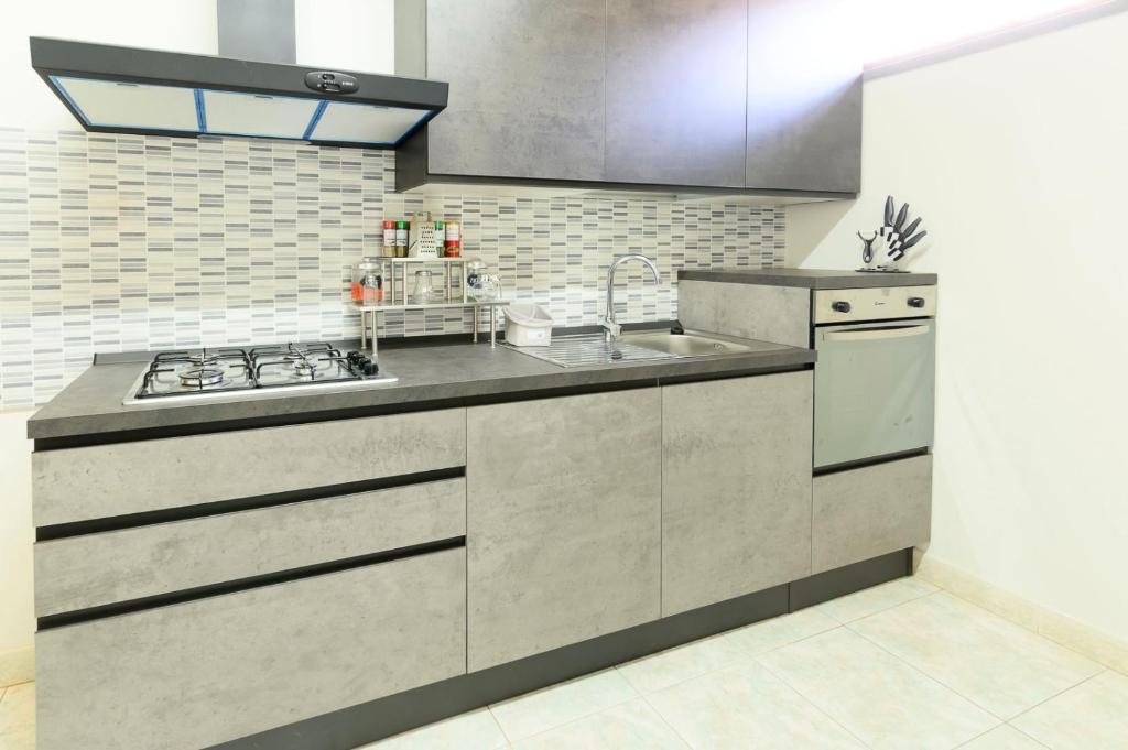 Via Figoli Apartment photo 3