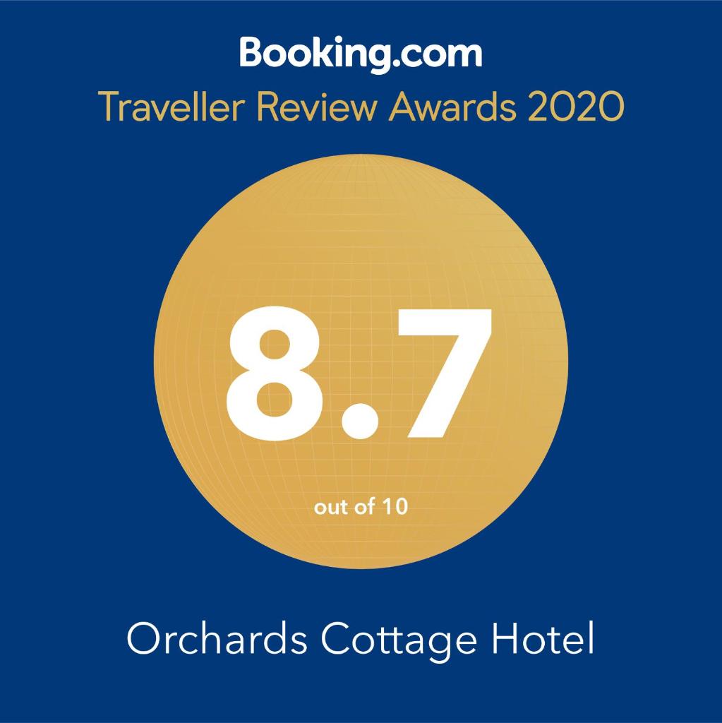 Orchards Cottage Hotel photo 2