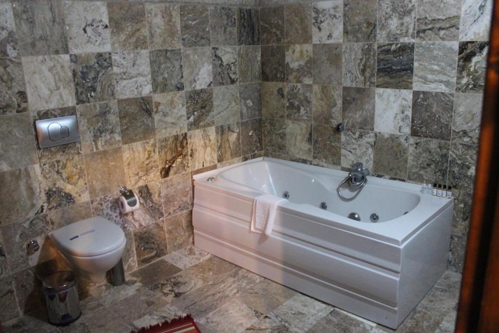 Dilek Tepesi Cave Hotel photo 1