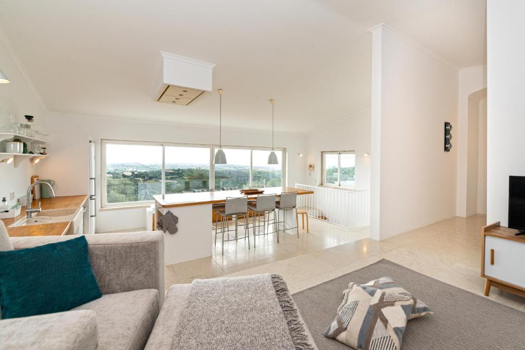 Sea View Cascais Design Villa photo 2