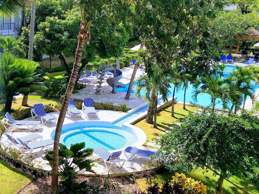 Comfortable Apartment in Caribbean Paradise photo 2