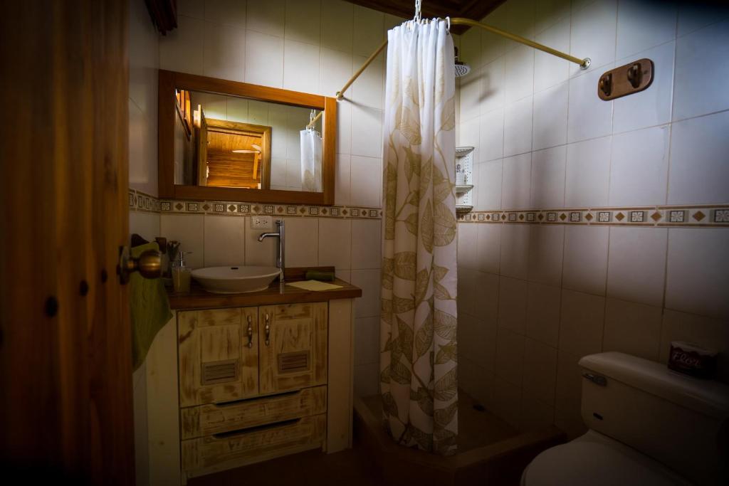 Chez Manany Galapagos Ecolodge photo 2