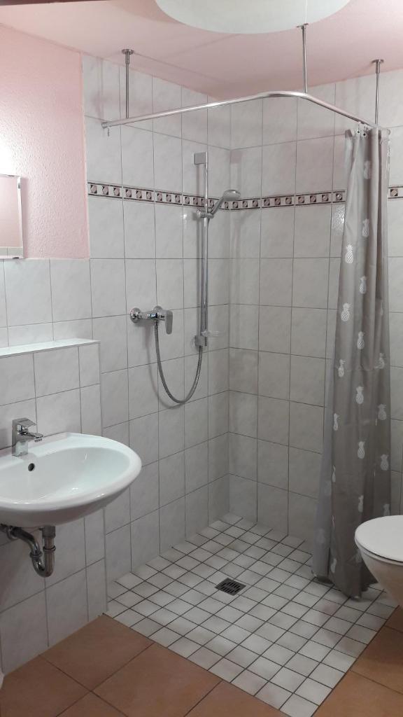 Grochlitzer Pension photo 1