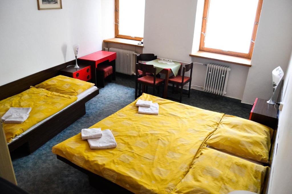 Hotel Krakonos photo 1