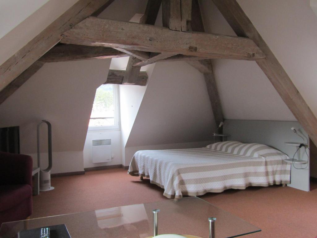 Fifi Moulin Room Type - Standard Family Suite
