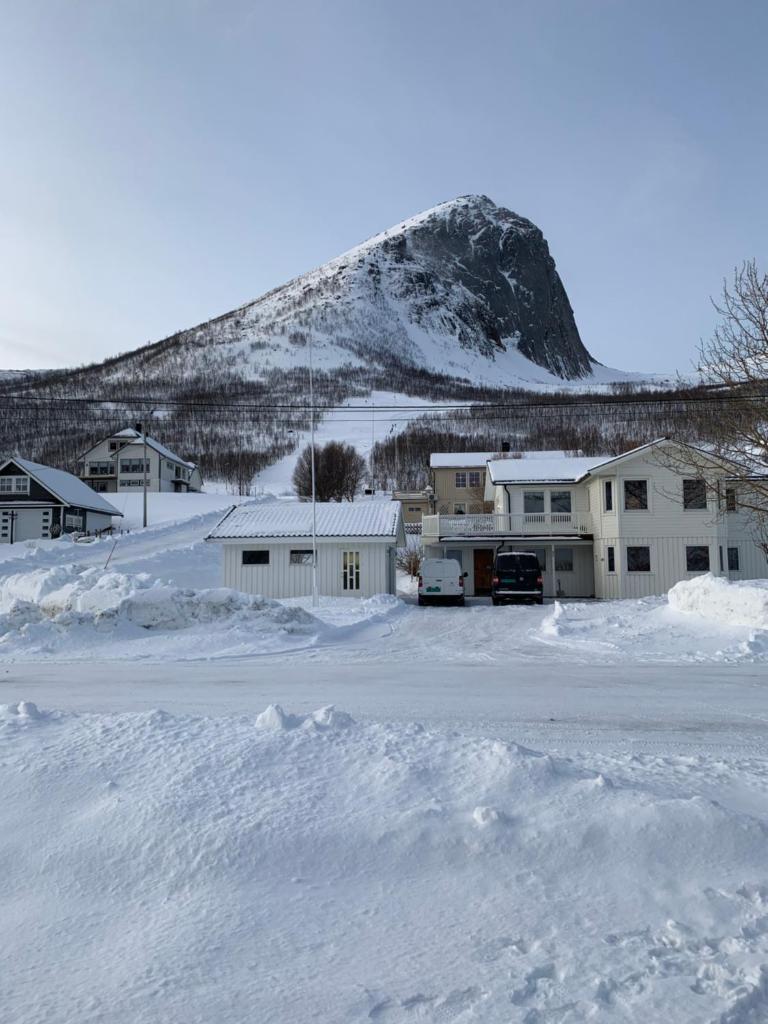 Fjordgård B photo 3