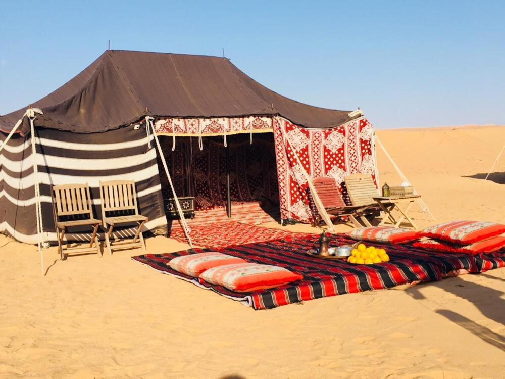 Sultan Private Desert Camp photo 1