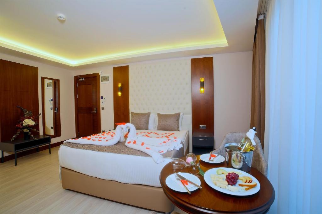 My Dream Istanbul Hotel photo 3