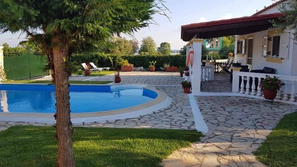 Villa Saia photo 4