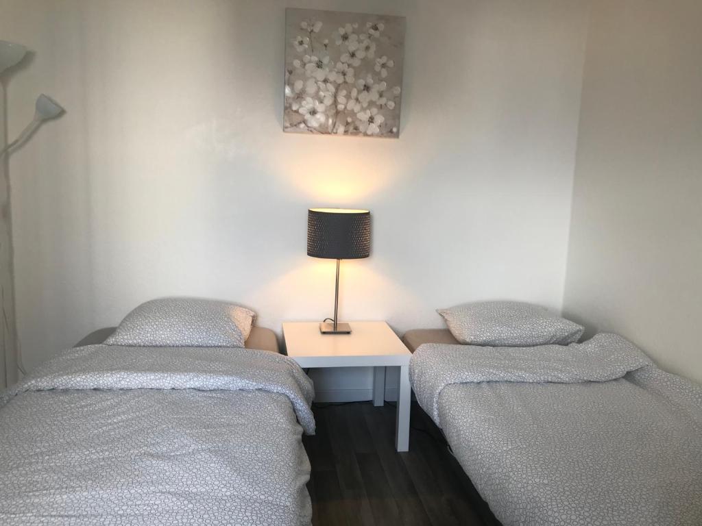 Studio 5 Near Basel Airport photo 3