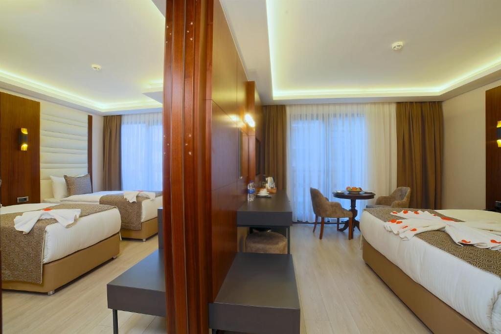 My Dream Istanbul Hotel photo 2