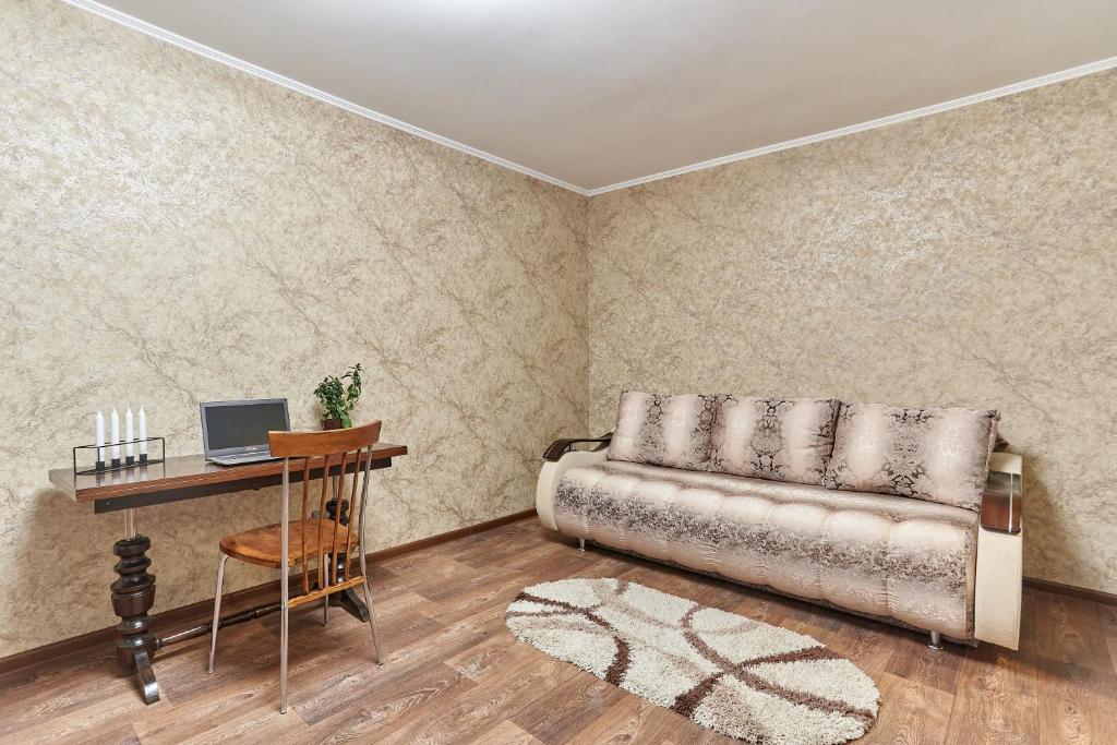 "Domino" 4 Apartments photo 3