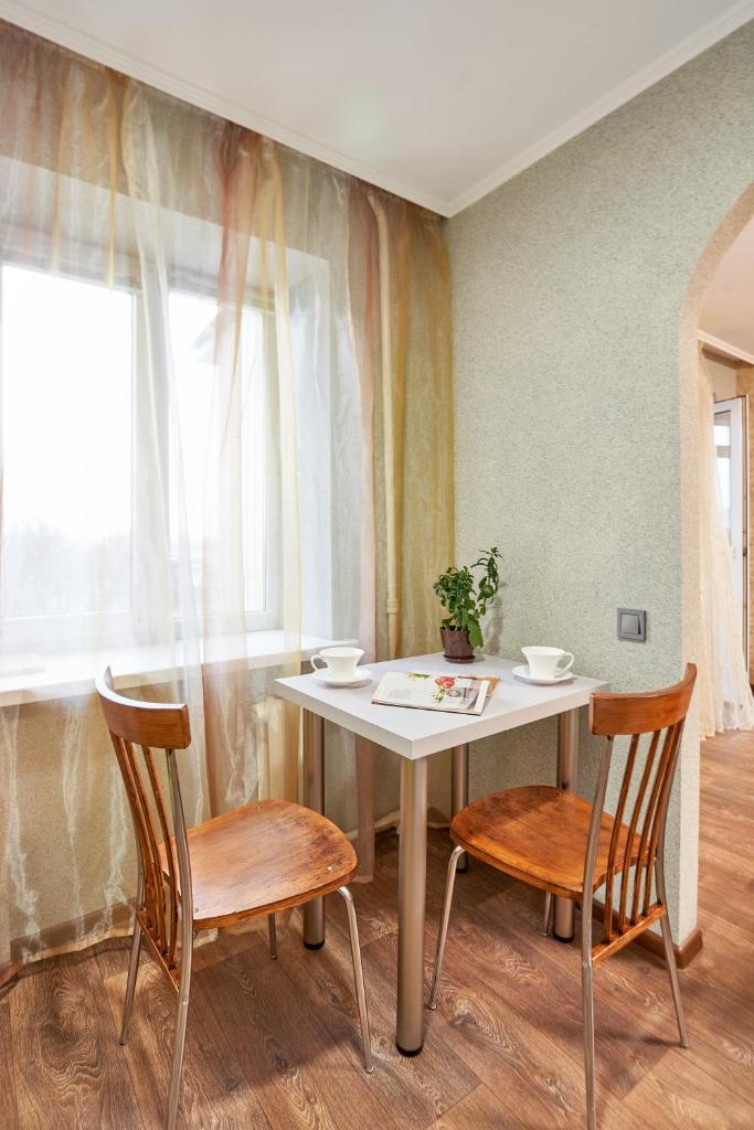 "Domino" 4 Apartments photo 2