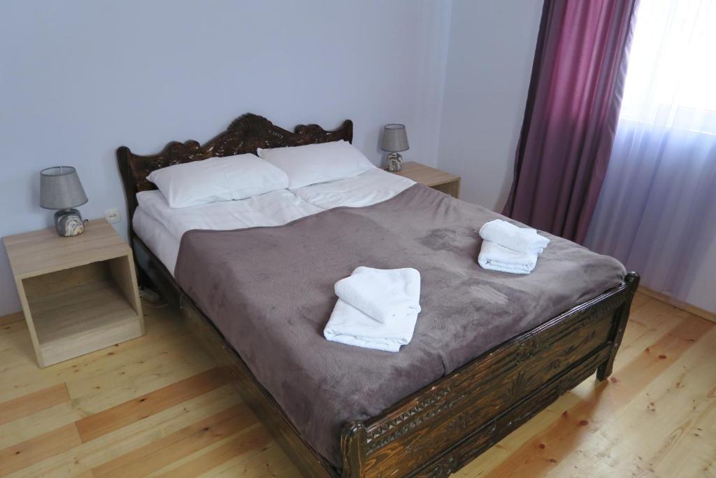 Guest House Lashmina photo 4