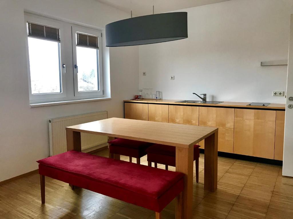 Апартаменты (Апартаменты с 1 спальней), Parkhotel Hall in Tirol