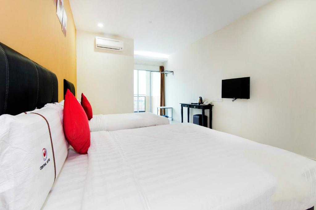 Central Hotel photo 3