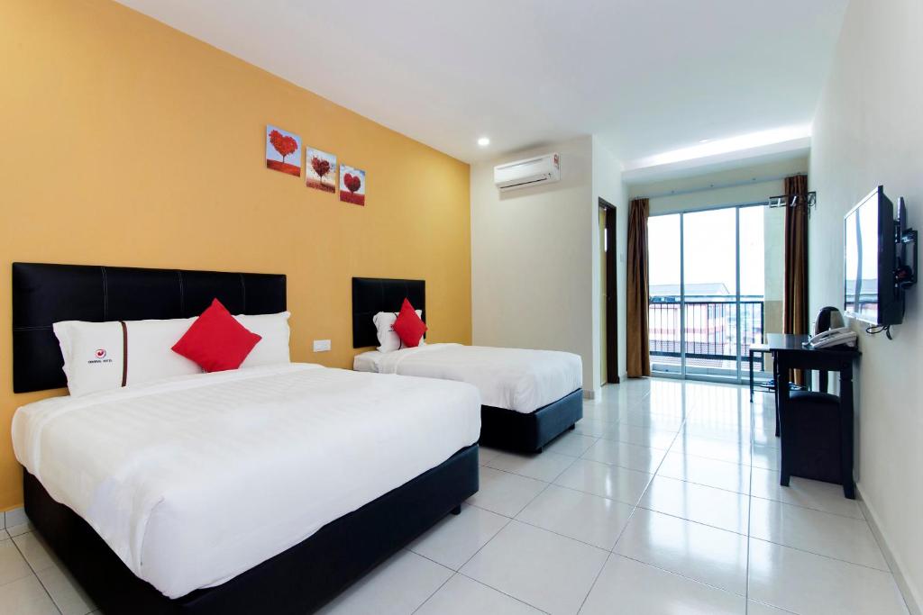 Central Hotel photo 4