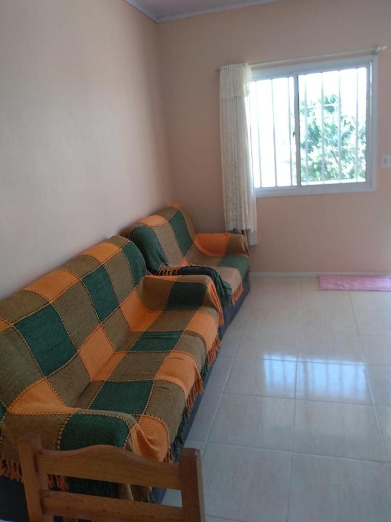 Excelente apartamento por temporada na praia da barrinha photo 1