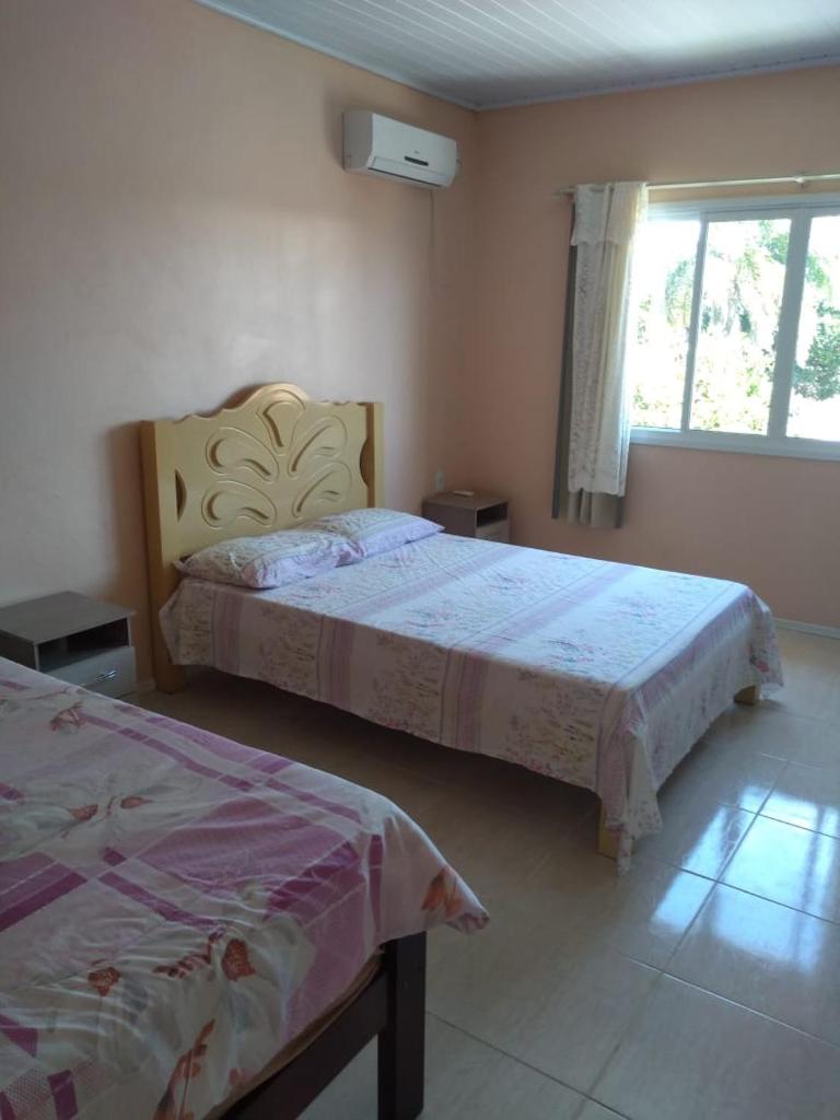 Excelente apartamento por temporada na praia da barrinha photo 3