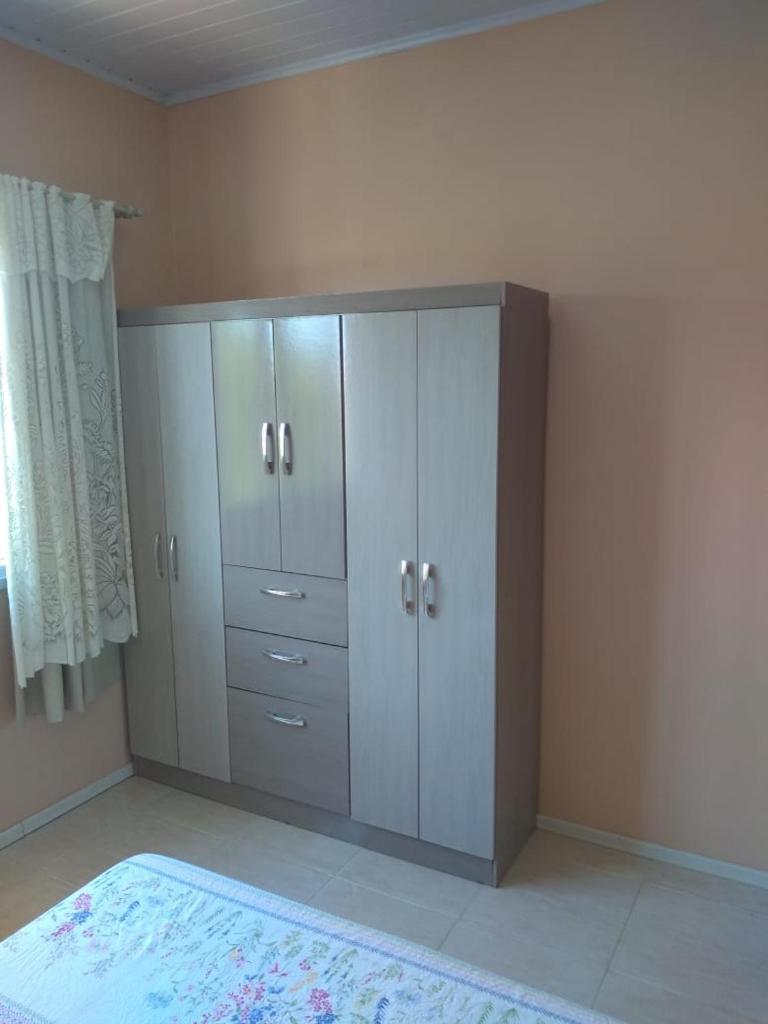 Excelente apartamento por temporada na praia da barrinha photo 4