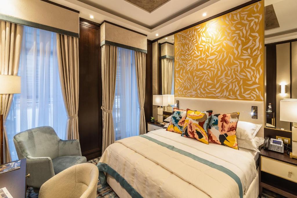 SOHO boutique hotel photo 4