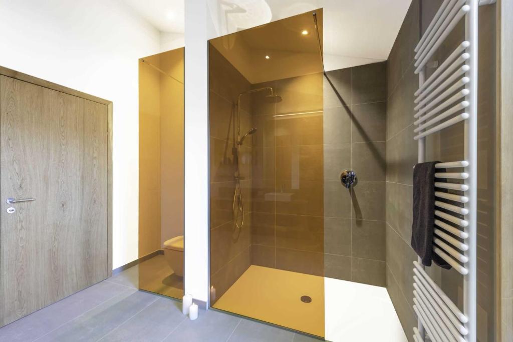 Gud Jard Lodge Nr 15 - Design-Ferienhaus mit exklusiver Ausstattung photo 3