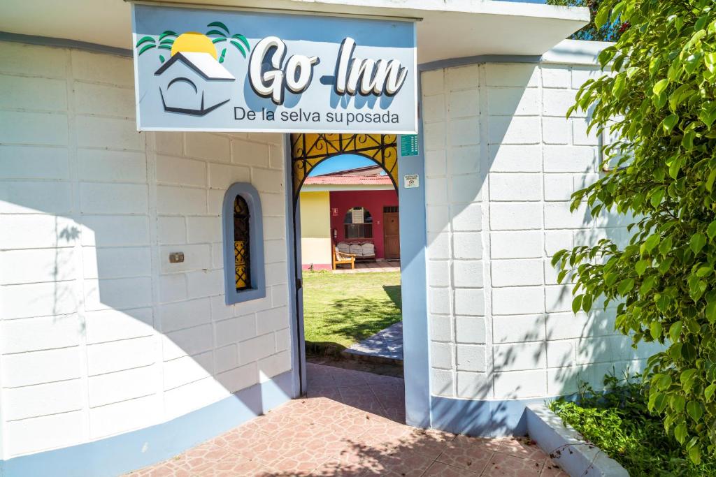 Go-Inn Hotel photo 4