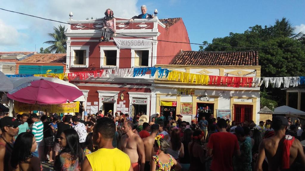 Pousada São Pedro photo 1