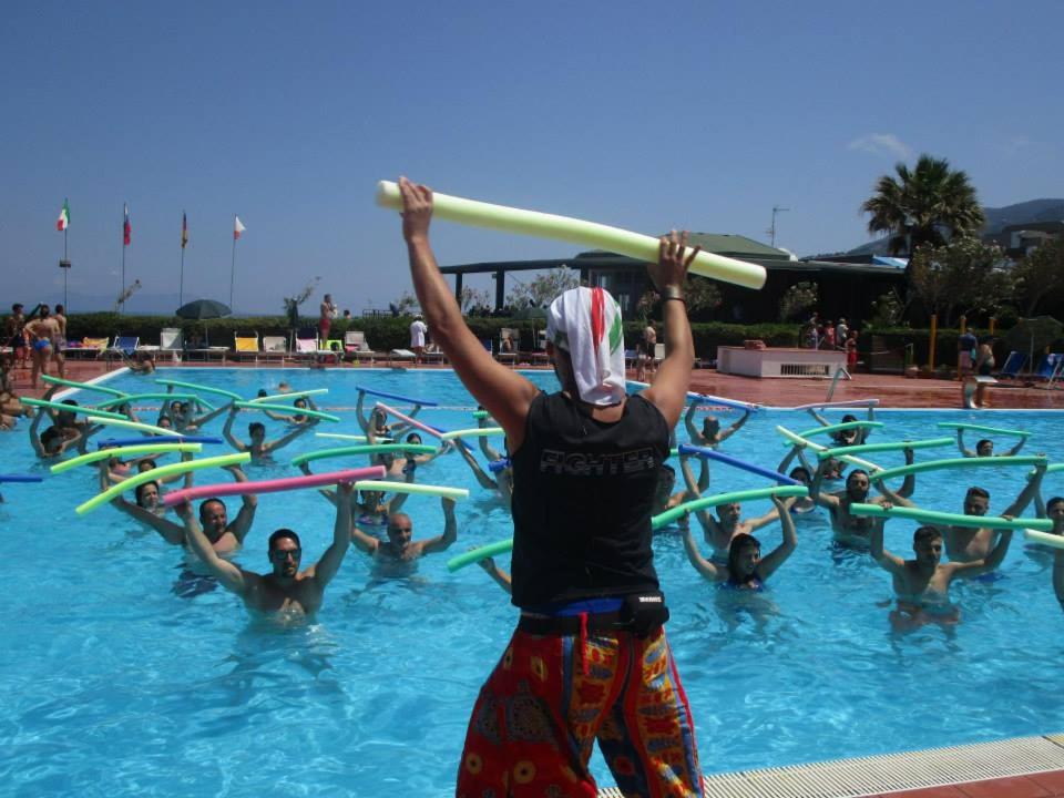 Villaggio Hotel Club Calanovellamare photo 3