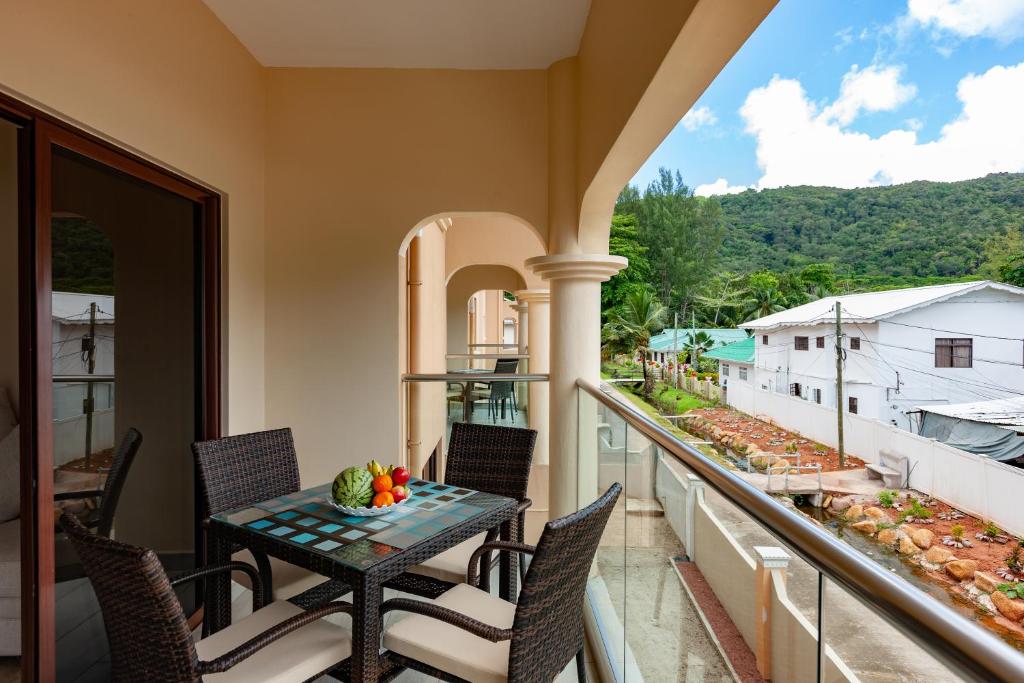 Stone Self Catering Apartment photo 4