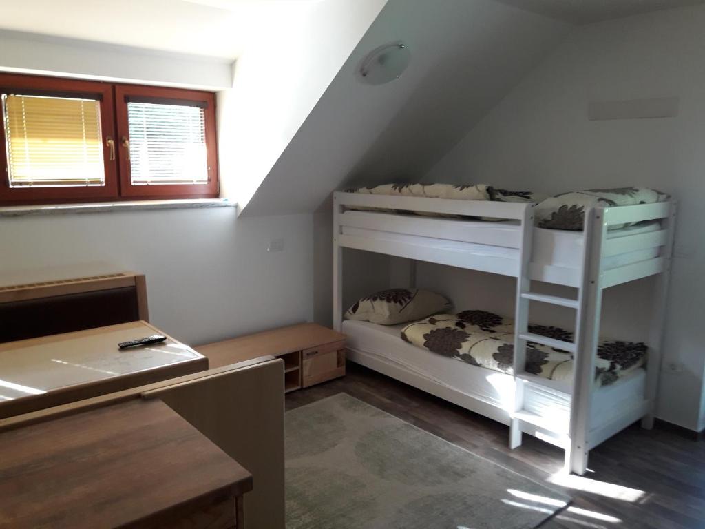 Simnovi apartmaji - surrounded by nature photo 3