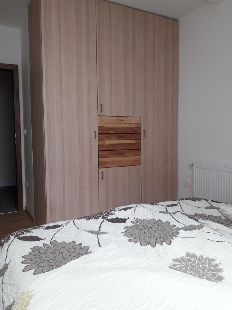 Simnovi apartmaji - surrounded by nature photo 1
