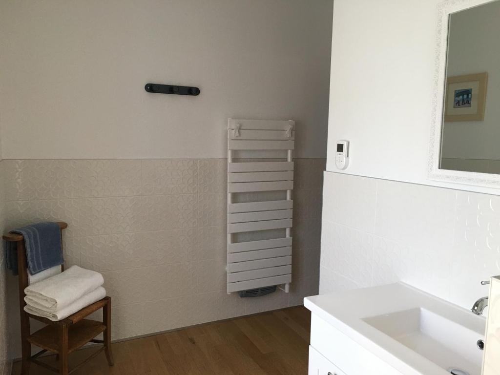 Villa des Contamines photo 1