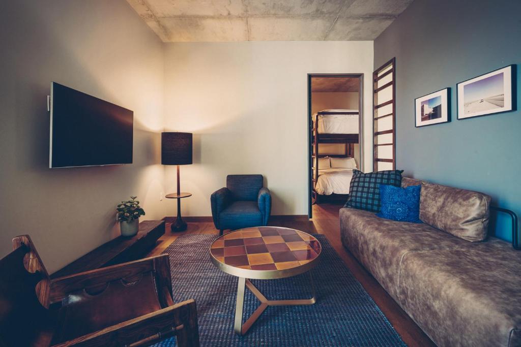 South Congress Hotel photo 4