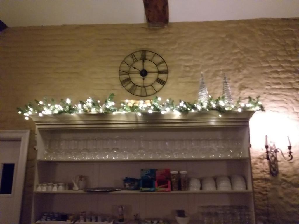 Auberge 's Gravenhof photo 3