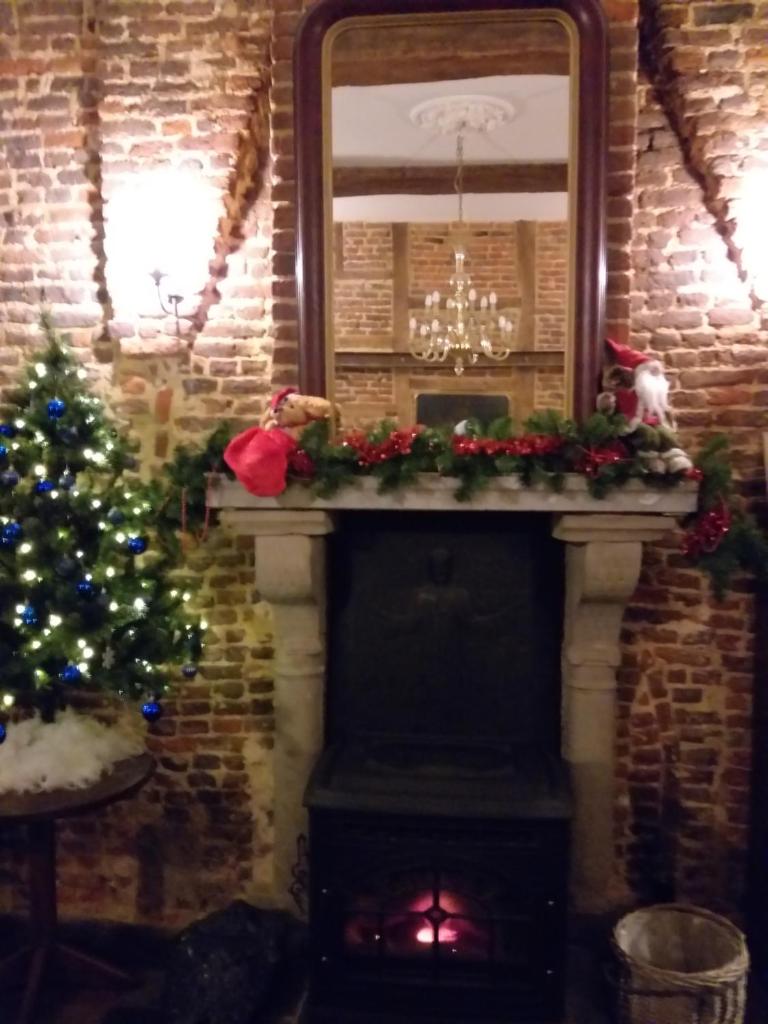 Auberge 's Gravenhof photo 2