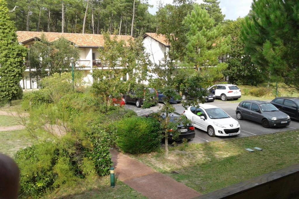 T2 Mabouya Ondres plage avec piscine et tennis photo 2