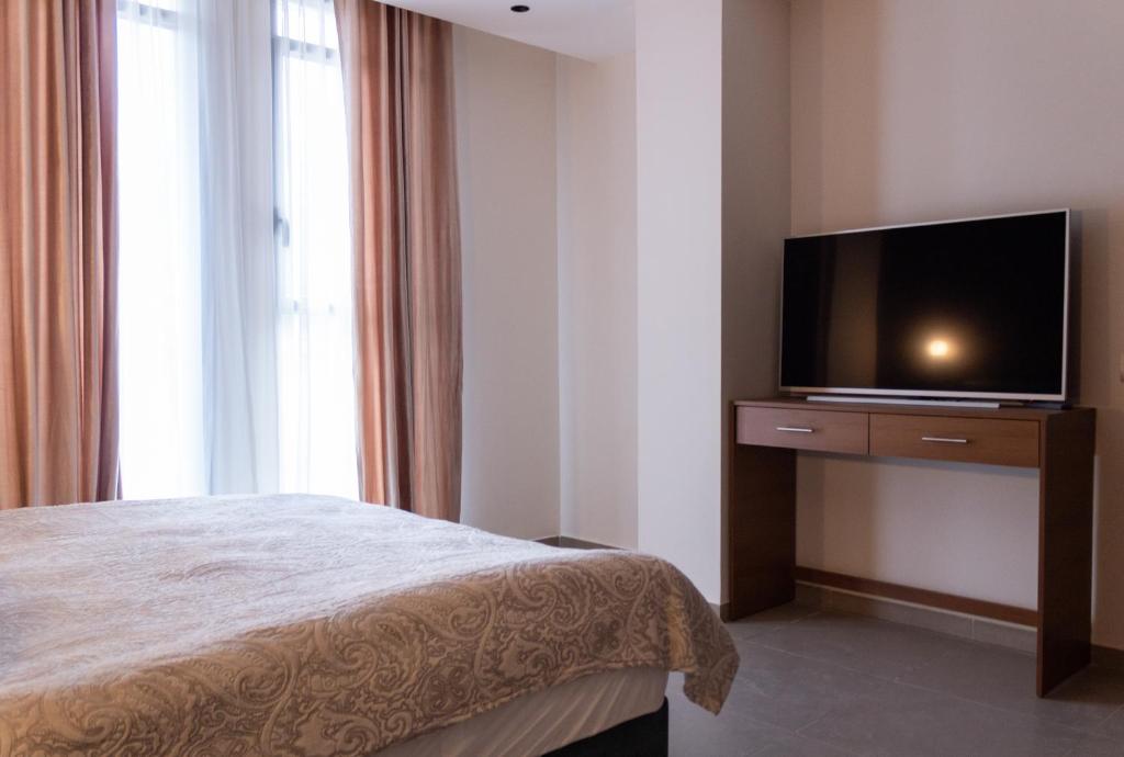 Amwaj Apartments photo 4