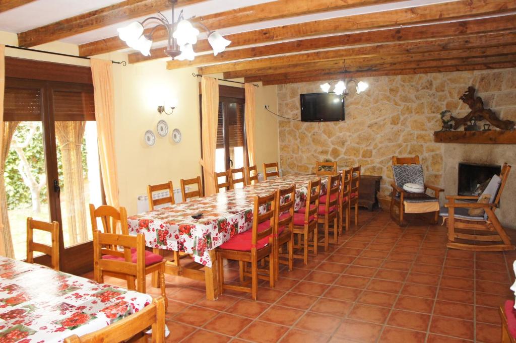 Casa Rural Blas photo 2