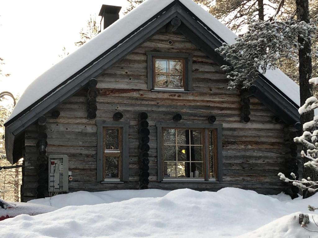 Villa Kelotupa photo 3