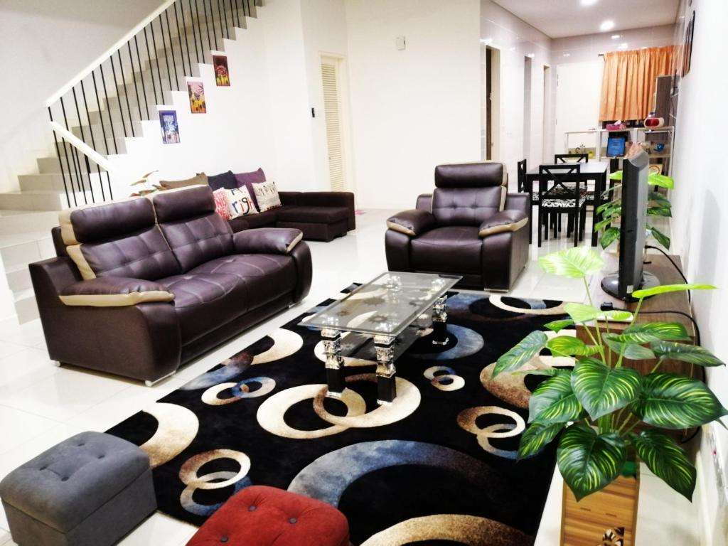 A&D Home-stay @Kota Warisan, Sepang (KLIA 15 min) photo 1