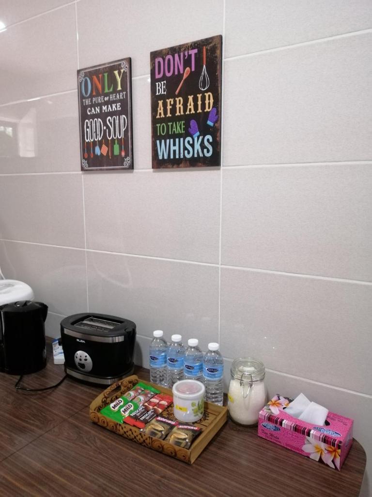 A&D Home-stay @Kota Warisan, Sepang (KLIA 15 min) photo 4